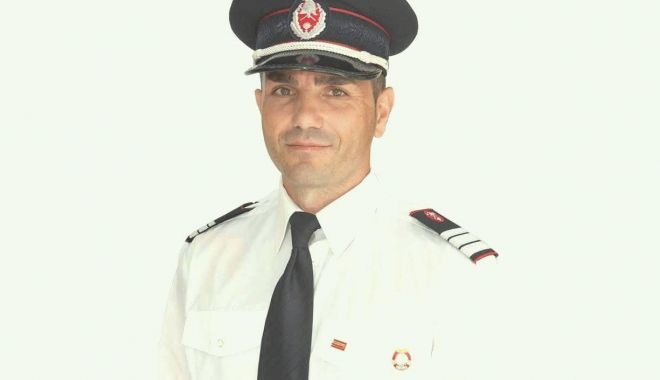 Aprecieri pentru un pompier constănțean. „Uniforma este valoroasă, pentru zeci de oameni salvați!” - 1-1602832767.jpg