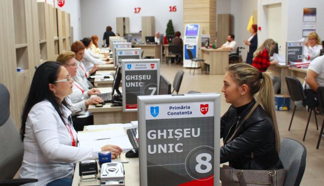 Primăria Constanţa. Anunţ important pentru membrii secţiilor de votare - 1-1603114096.jpg