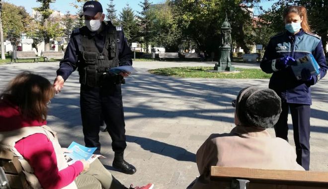 Activități de informare desfăşurate de poliţiştii constănţeni - 1-1603201951.jpg