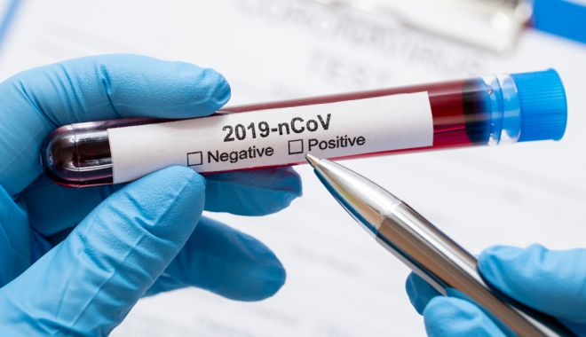 Coronavirus la Constanţa. 4.404 de persoane au fost confirmate cu COVID până în prezent - 1-1603211578.jpg