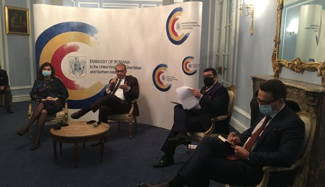 Ambasadorul României în Regatul Unit: Ne propunem să organizăm un număr cât mai mare de secţii de votare - 1-1603212357.jpg