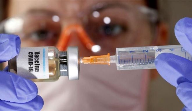 Studiu: Mai puțin de 60 la sută dintre români s-ar vaccina împotriva COVID - 1-1603384064.jpg