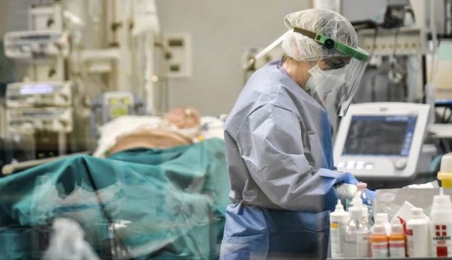 Încă cinci persoane au decedat din cauza coronavirusului la Constanţa - 1-1603816832.jpg