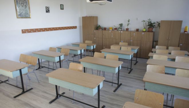 MEC propune realizarea unei hărţi a şcolilor dezavantajate din România - 1-1603893461.jpg