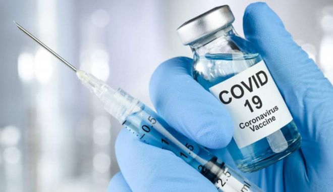 Când va ajunge vaccinul anti-COVID în România. Declaraţiile preşedintelui Klaus Iohannis - 1-1604420548.jpg
