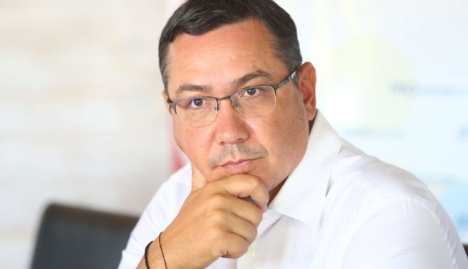 Victor Ponta: Educaţie online, mai ales la vârste mai scăzute, este un fake de educaţie - 1-1604507384.jpg