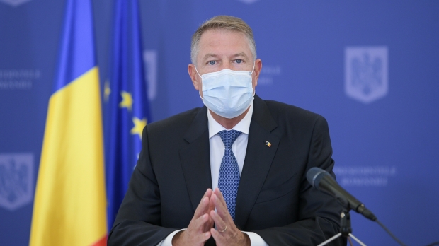 Alertă în România! Se instituie carantină parţială pe teritoriul ţării! - 1-1604597178.jpg