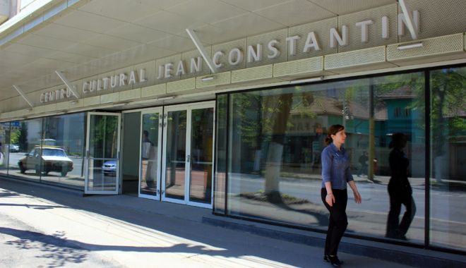 Recitalul aniversar de la Centrul „Jean Constantin” a fost amânat - 1-1604669204.jpg