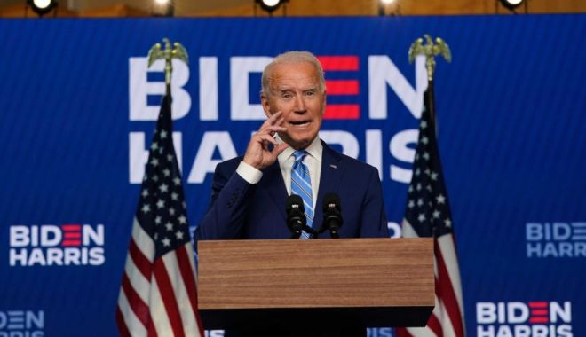 Alegeri SUA 2020. Joe Biden preia conducerea şi în statul Pennsylvania - 1-1604675375.jpg
