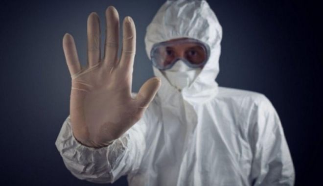 Informaţii de ULTIMĂ ORĂ. Oraşul Ovidiu va intra în carantină - 1-1604682010.jpg