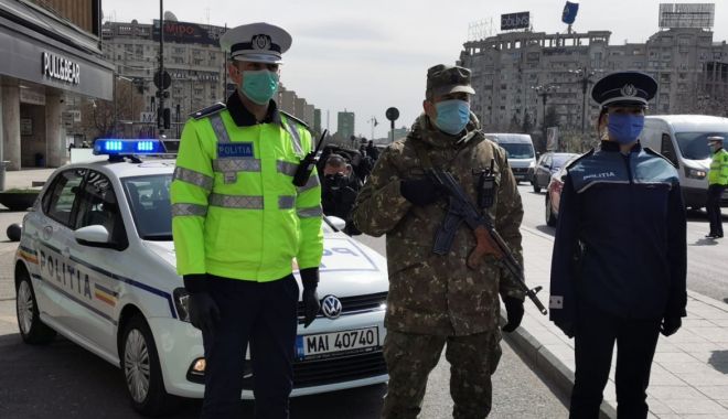 Guvernul pregăteşte hotărârea privind prelungirea stării de alertă - 1-1604938124.jpg