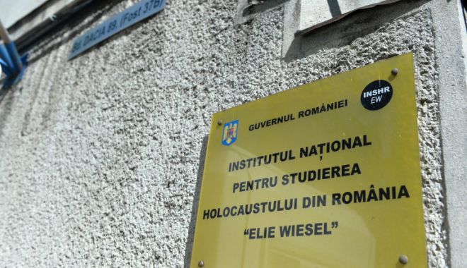 Proiectul de amenajare a Muzeului Holocaustului va fi ales pe 10 decembrie - 1-1604942982.jpg