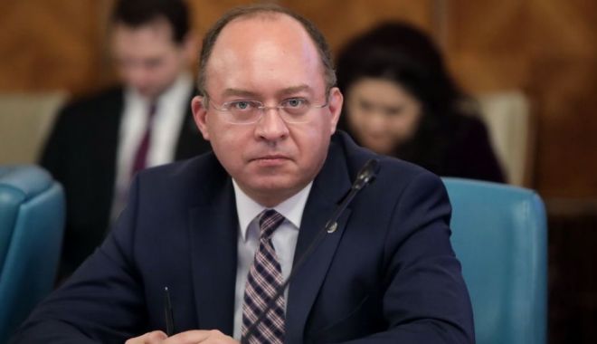 Ministrul Afacerilor Externe: România este angajată în susţinerea acordurilor de dezarmare nucleară - 1-1605017694.jpg