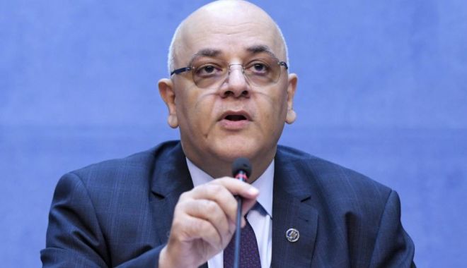Raed Arafat: Ziua Naţională trebuie marcată, dar să se respecte măsurile de limitare a răspândirii virusului - 1-1605286557.jpg