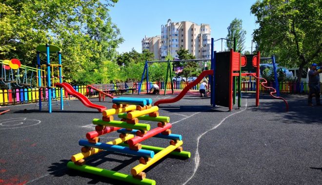 Se închid locurile de joacă din Constanţa - 1-1605544568.jpg