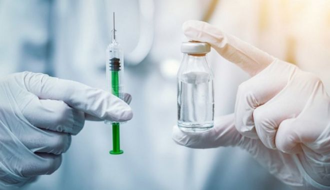 Vaccinul antigripal scade riscul îmbolnăvirii de COVID-19 - 1-1605720108.jpg