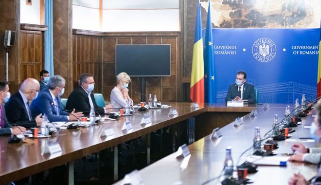 Guvernul urmează să aprobe un proiect de OUG pentru acordarea asistenţei medicale prin telemedicină - 1-1605721096.jpg