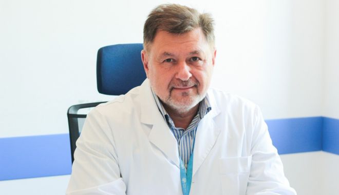 Alexandru Rafila: Automedicaţia în această perioadă este la ea acasă - 1-1605794565.jpg