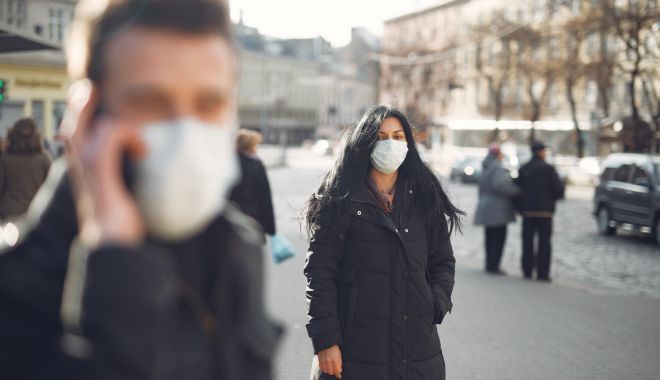 OMS: Situațiile de carantină ar putea fi evitate dacă toți oamenii ar respecta măsurile de prevenire - 1-1605809970.jpg
