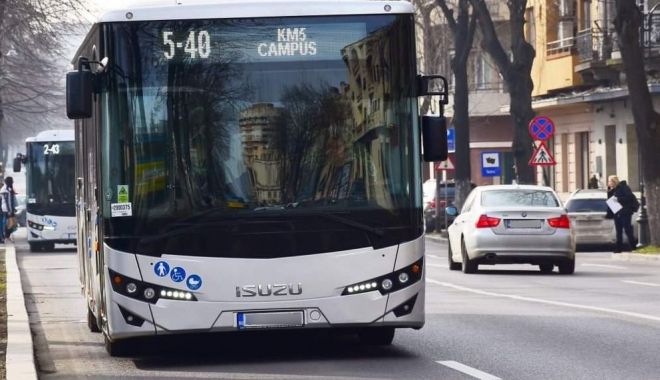 Atenţie, constănţeni. A fost modificată procedura de îmbarcare şi debarcare în staţiile de autobuz - 1-1606032962.jpg