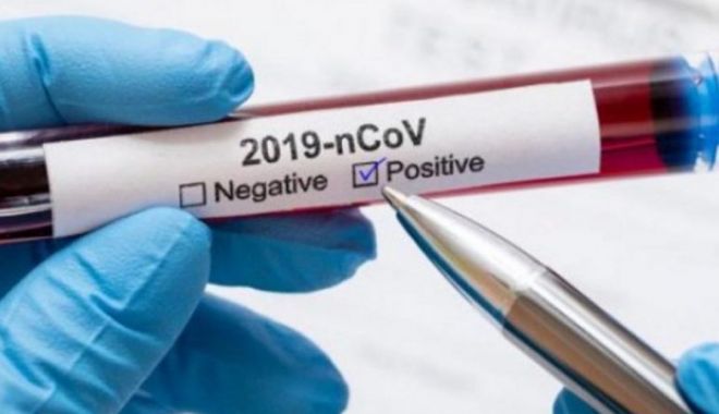 Coronavirus în România. 4.207 de cazuri noi au fost înregistrate în 24 de ore - 1-1606136287.jpg
