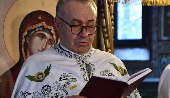 A decedat părintele Nicolae Costea din Castelu - 1-1606241204.jpg