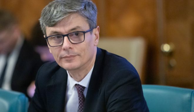 Ministrul Economiei: Jumătate dintre măştile aflate pe piaţă nu protejează împotriva Covid - 1-1606309786.jpg