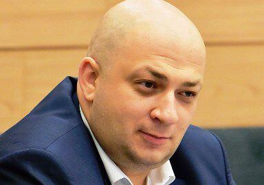 Silviu Vexler, noul președinte al Federației Comunităților Evreiești din România - 1-1606324579.jpg