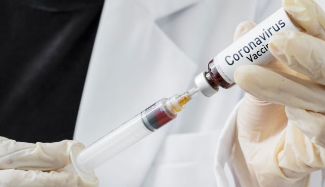Strategia de vaccinare anti-COVID-19 din România va fi discutată în CSAT - 1-1606403218.jpg