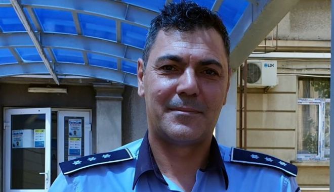Adrian Glugă a fost înaintat la gradul de chestor de poliție - 1-1606495138.jpg