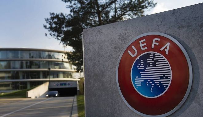 UEFA şi Parlamentul European lucrează împreună pentru protejarea solidarităţii în fotbalul european - 1-1606843691.jpg