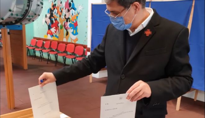 Ministrul Fondurilor Europene: Am votat astăzi pentru construcţie şi pentru echipă - 1-1607264816.jpg