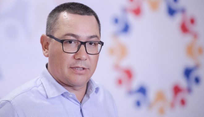 Victor Ponta: Pro România va fi în viitorul parlament. Mi-aș dori ca numărătoarea să fie corectă - 1-1607283632.jpg
