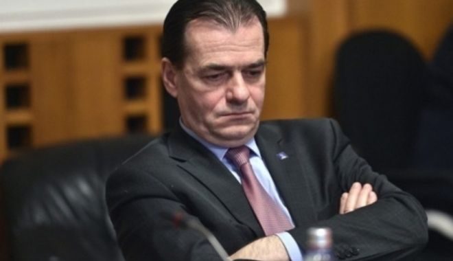 OFICIAL / Ludovic Orban A DEMISIONAT! - 1-1607359068.jpg