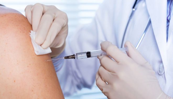 Vaccinul antigripal. Ultimele doze ajung mâine, la Constanţa - 1-1607445416.jpg