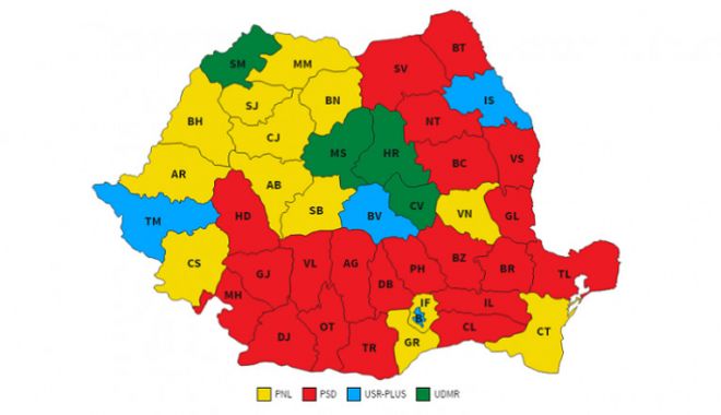 Alegeri parlamentare 2020. Rezultate parţiale oficiale - 1-1607447671.jpg