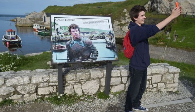 Irlanda de Nord va inaugura primul parc tematic 