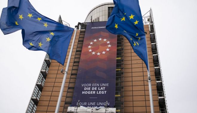 Comisia Europeană acţionează pentru a asigura adoptarea bugetului UE pentru anul 2021 - 1-1607705409.jpg