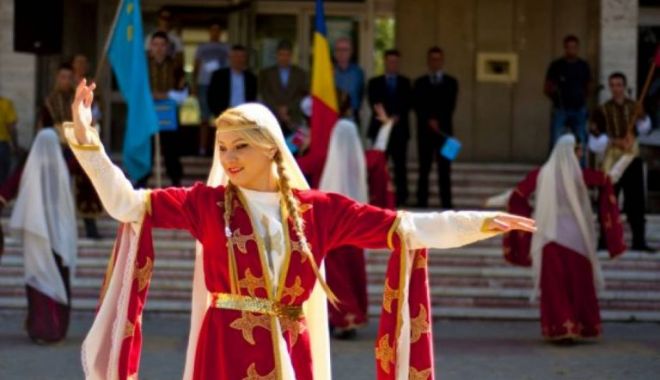 13 decembrie, Ziua etniei tătare din România - 1-1607846569.jpg