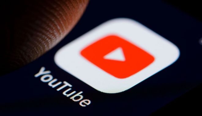 Serviciile YouTube şi Gmail, din nou funcţionale după probleme tehnice - 1-1607957157.jpg