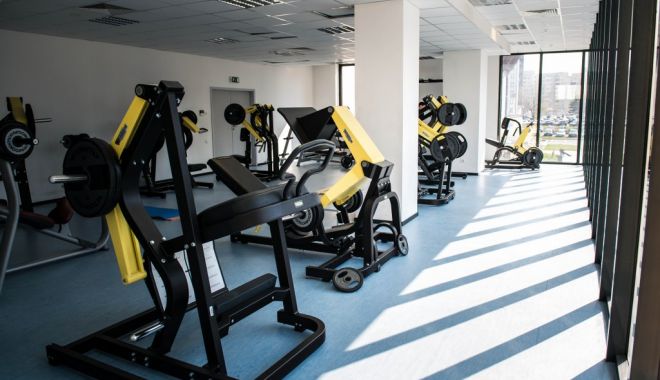 Sălile de fitness din Constanţa, verificate de poliţişti - 1-1608052847.jpg