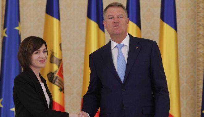 Klaus Iohannis, aşteptat  la Chişinău la sfârşitul acestui an - 1-1608055038.jpg