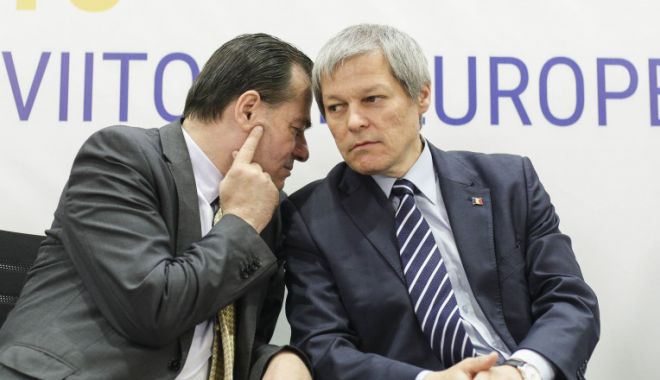 USR PLUS: Un nou guvern condus de Ludovic Orban nu răspunde așteptărilor electoratului de centru-dreapta - 1-1608125423.jpg