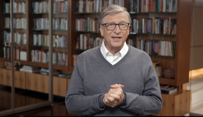 Bill Gates investește 9 milioane de dolari într-o afacere din România - 1-1608141727.jpg