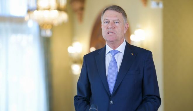 Klaus Iohannis: Toate restricţiile rămân în vigoare şi de Crăciun, şi de Anul Nou - 1-1608297317.jpg