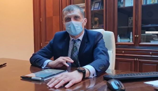 VIDEO. CARANTINĂ la Constanţa. Prefectul anunţă înăsprirea controalelor. Filtre la fiecare intrare şi în interiorul oraşului - 1-1608298954.jpg