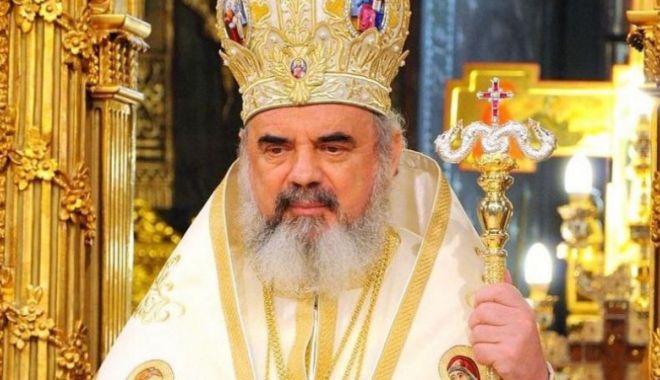 Patriarhia Română încurajează vaccinarea împotriva coronavirusului - 1-1608303342.jpg