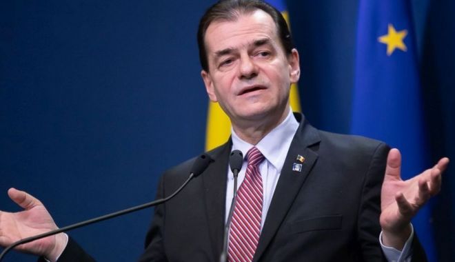 PNL, USR PLUS şi UDMR au convenit asupra structurii Guvernului - 1-1608312512.jpg