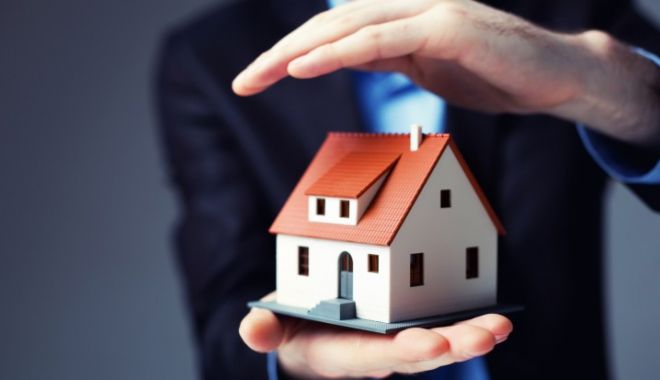 Numărul locuinţelor asigurate obligatoriu a crescut cu 1,68% în noiembrie - 1-1608457477.jpg
