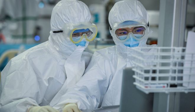 Cercetătorii UE: Reducerea cazurilor de Covid ar trebui să fie sincronizată în toate ţările - 1-1608459603.jpg